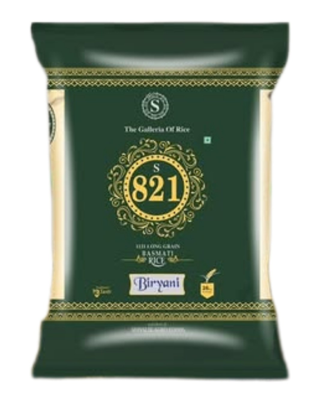 shivalik agro foods biryani rice