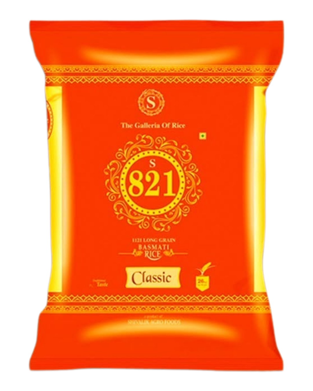 shivalik agro foods classic rice