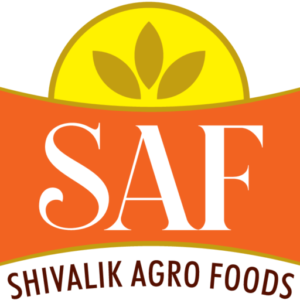 shivalik agro foods yamunanagar logo