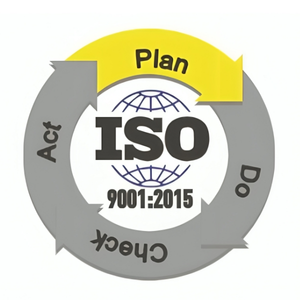 shivalik agro foods iso 9001 2025 certification logo