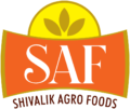 shivalik agro foods_yamunanagar logo